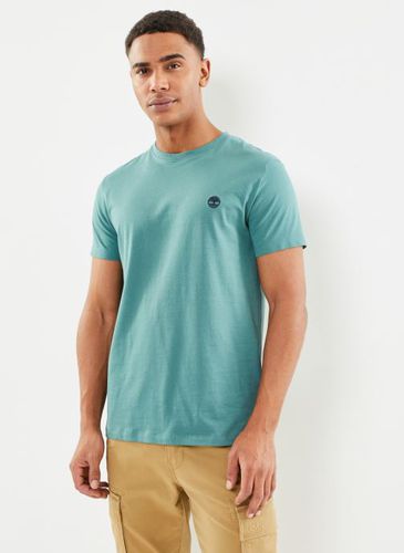 Vêtements SS Dunstan River Jersey Crew Tee Slim pour Accessoires - Timberland - Modalova