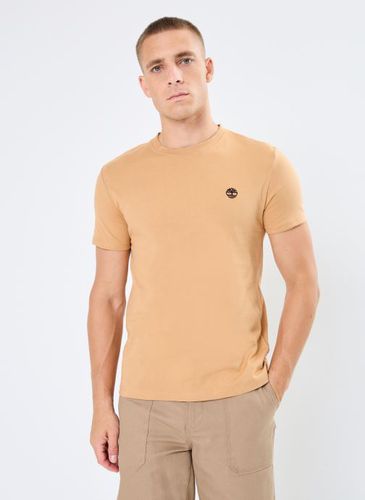 Vêtements SS Dunstan River Jersey Crew Tee Slim pour Accessoires - Timberland - Modalova