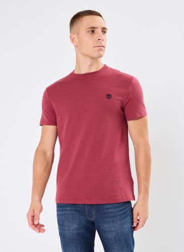 Vêtements SS Dunstan River Jersey Crew Tee Slim pour Accessoires - Timberland - Modalova