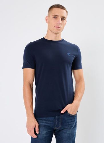 Vêtements SS Dunstan River Jersey Crew Tee Slim pour Accessoires - Timberland - Modalova