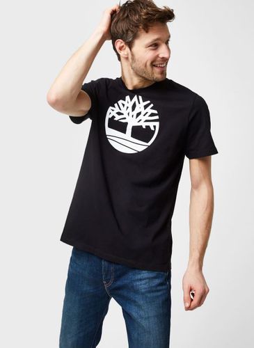 Vêtements SS Kennebec River Tree Logo Tee pour Accessoires - Timberland - Modalova