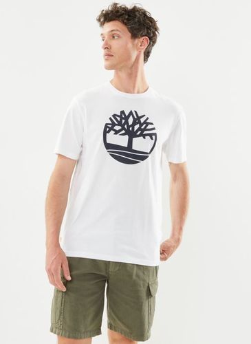 Vêtements SS Kennebec River Tree Logo Tee pour Accessoires - Timberland - Modalova