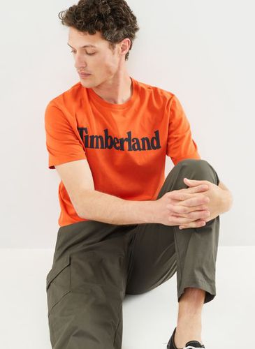 Vêtements SS Kennebec River Linear Tee pour Accessoires - Timberland - Modalova