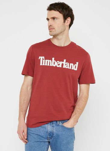 Vêtements SS Kennebec River Linear Tee pour Accessoires - Timberland - Modalova