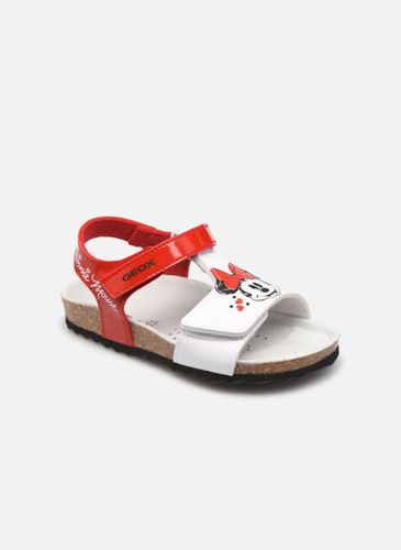 Sandales et nu-pieds B Sandal Chalki Girl B152RC x Minnie pour Enfant - Geox - Modalova