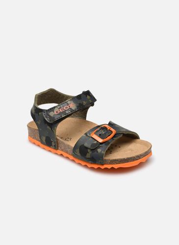 Sandales et nu-pieds B Sandal Chalki Boy C pour Enfant - Geox - Modalova