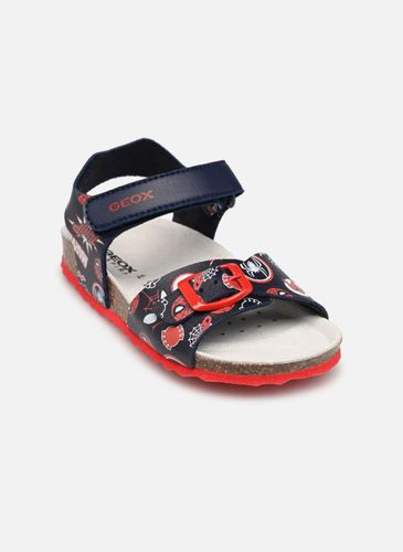 Sandales et nu-pieds B Sandal Chalki Boy C pour Enfant - Geox - Modalova