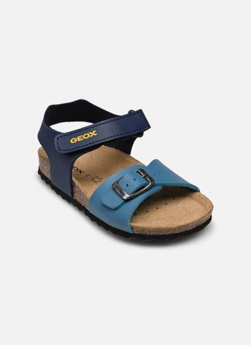 Sandales et nu-pieds B Sandal Chalki Boy C pour Enfant - Geox - Modalova