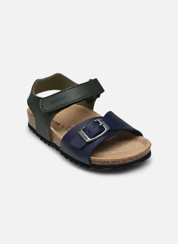 Sandales et nu-pieds B Sandal Chalki Boy C pour Enfant - Geox - Modalova