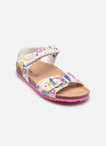 Sandales et nu-pieds J Adriel Girl J028MC pour Enfant - Geox - Modalova