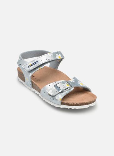 Sandales et nu-pieds J Adriel Girl J028MC pour Enfant - Geox - Modalova