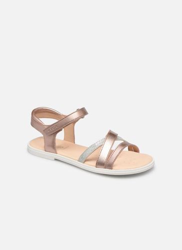 Sandales et nu-pieds J Sandal Karly Girl J5235D pour Enfant - Geox - Modalova