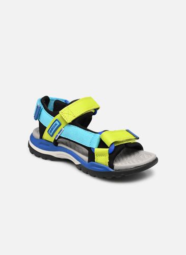 Sandales et nu-pieds J Borealis Boy J150RA pour Enfant - Geox - Modalova