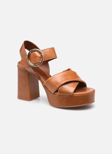 Sandales et nu-pieds Lyna High Sandals - See by Chloé - Modalova