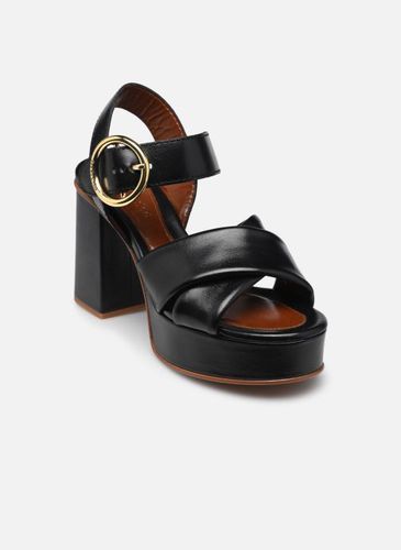 Sandales et nu-pieds Lyna High Sandals - See by Chloé - Modalova