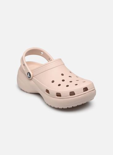 Mules et sabots Classic Platform Clog W pour - Crocs - Modalova