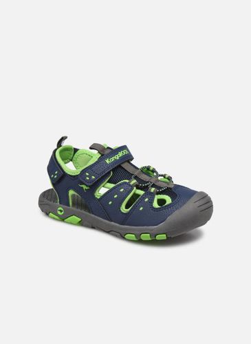 Sandales et nu-pieds K-Trek pour Enfant - Kangaroos - Modalova