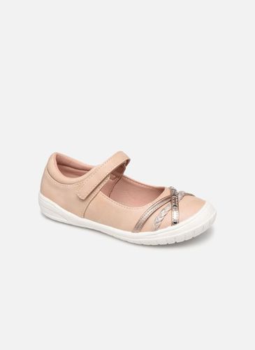 Ballerines Gyslana Lilybellule pour Enfant - Bopy - Modalova