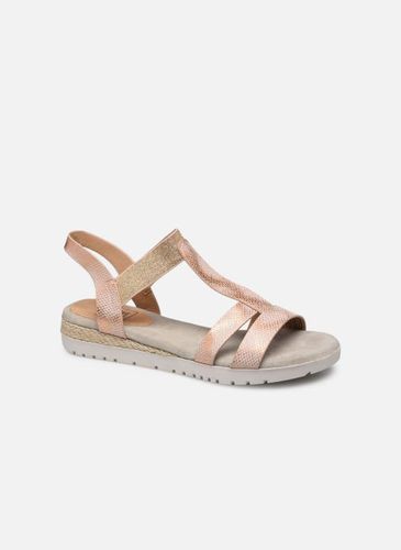 Sandales et nu-pieds FISSA Size + pour - I Love Shoes - Modalova