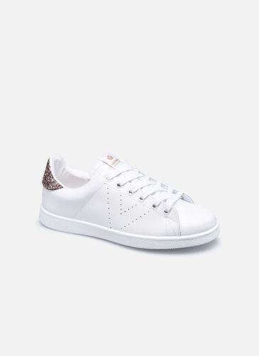 Baskets Tenis Piel W pour - Victoria - Modalova