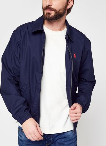 Vêtements Veste Bayport Coton Pony pour Accessoires - Polo Ralph Lauren - Modalova