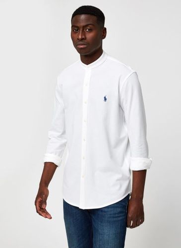 Vêtements Chemise ultra légère en coton piqué pour Accessoires - Polo Ralph Lauren - Modalova