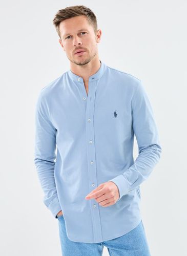 Vêtements Chemise ultra légère en coton piqué pour Accessoires - Polo Ralph Lauren - Modalova