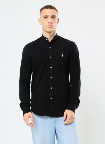 Vêtements Chemise ultra légère en coton piqué pour Accessoires - Polo Ralph Lauren - Modalova