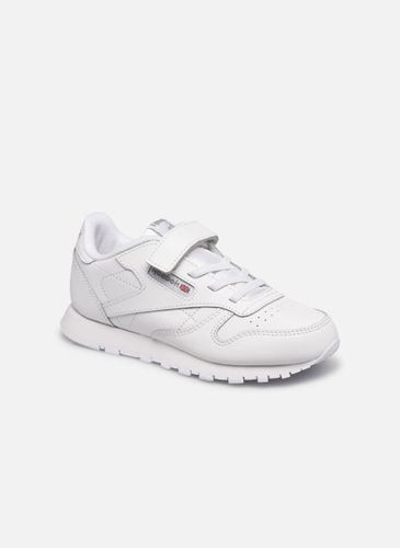 Baskets Classic Leather 1V pour Enfant - Reebok - Modalova