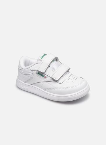 Baskets Club C 2V pour Enfant - Reebok - Modalova