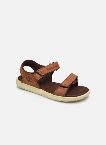 Sandales et nu-pieds NUBBLE LTHR FSHRMN pour Enfant - Timberland - Modalova