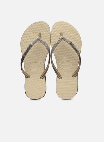 Tongs Hav. Slim Sparkle II W pour - Havaianas - Modalova