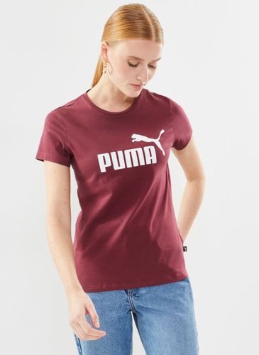 Vêtements W Ess Logo Tee (S) pour Accessoires - Puma - Modalova