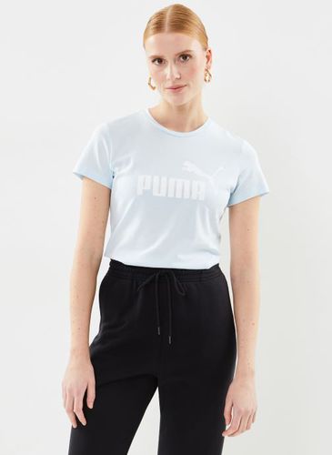 Vêtements W Ess Logo Tee (S) pour Accessoires - Puma - Modalova