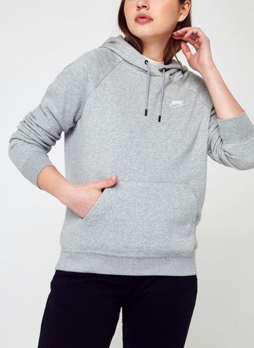 Vêtements W Nsw Essntl Flc Po Hoodie pour Accessoires - Nike - Modalova