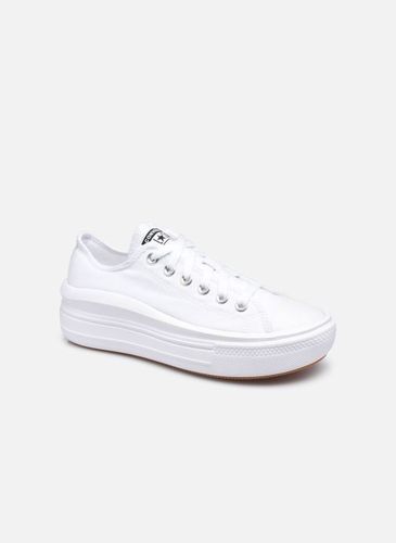 Baskets Chuck Taylor All Star Move Canvas Color Ox - Converse - Modalova
