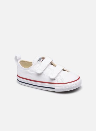 Baskets Chuck Taylor All Star 2V Foundation Ox pour Enfant - Converse - Modalova