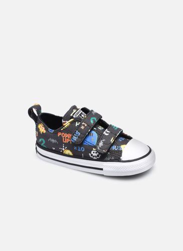 Baskets Chuck Taylor All Star 2V Boys Gamer Ox pour Enfant - Converse - Modalova