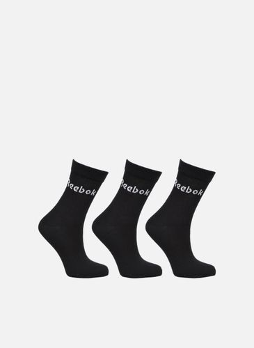 Chaussettes et collants Act Core Mid Crew Sock 3P pour Accessoires - Reebok - Modalova