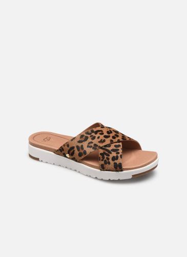 Sandales et nu-pieds Kari Leopard pour - UGG - Modalova