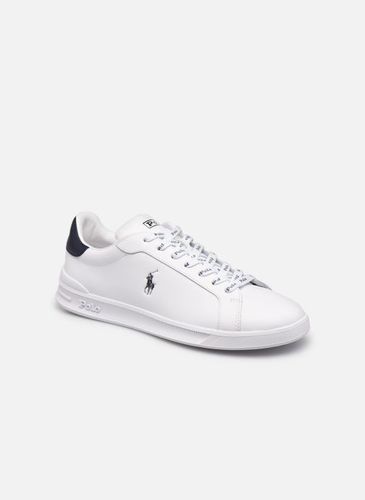 Baskets HRT Ct II Nappa Leather - Polo Ralph Lauren - Modalova