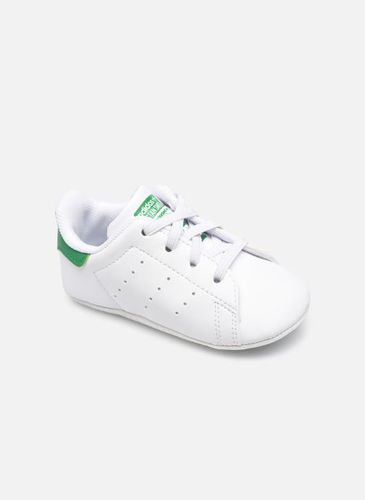 Chaussons Stan Smith Crib pour Enfant - adidas originals - Modalova