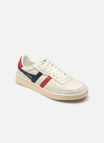 Baskets Contact Leather M - Gola - Modalova