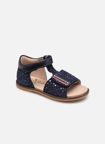 Sandales et nu-pieds Noraldine pour Enfant - Aster - Modalova