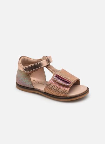 Sandales et nu-pieds Noraldine pour Enfant - Aster - Modalova