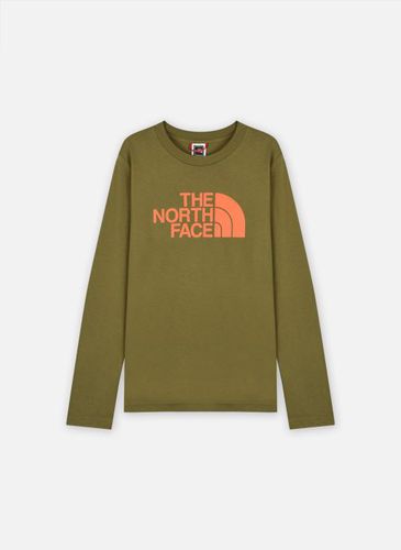 Vêtements L/S Easy Tee pour Accessoires - The North Face - Modalova