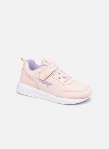 Baskets K-Act Rik EV pour Enfant - Kangaroos - Modalova