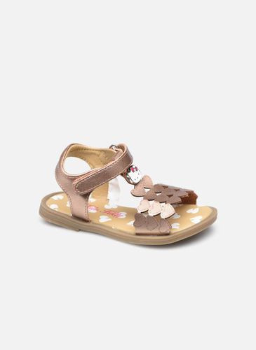 Sandales et nu-pieds Uphara pour Enfant - Hello Kitty - Modalova