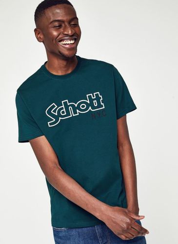 Vêtements TS Logo Vint pour Accessoires - Schott - Modalova