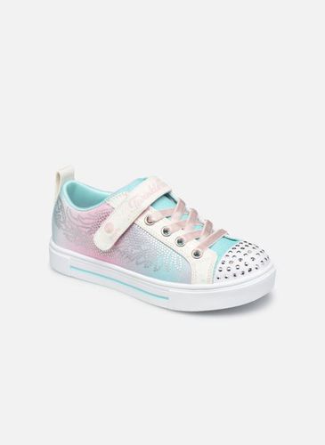 Baskets Twinkle Sparks pour Enfant - Skechers - Modalova